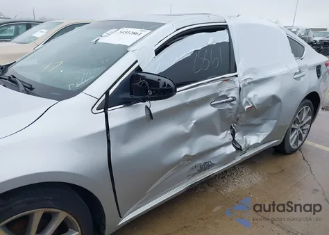 2014 Toyota Avalon Xle Touring из США, поврежденный, VIN 4T1BK1EB9EU127571